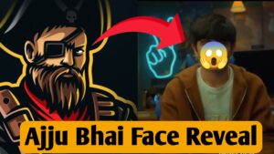 AJJU BHAI FACE REVEL